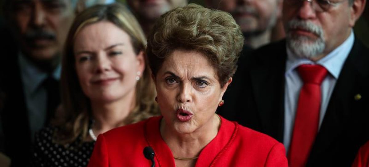 Supremo de Brasil rechazó pedido de Rousseff para desestimar destitución