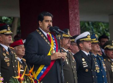 Poder Electoral venezolano suspendió referendo revocatorio