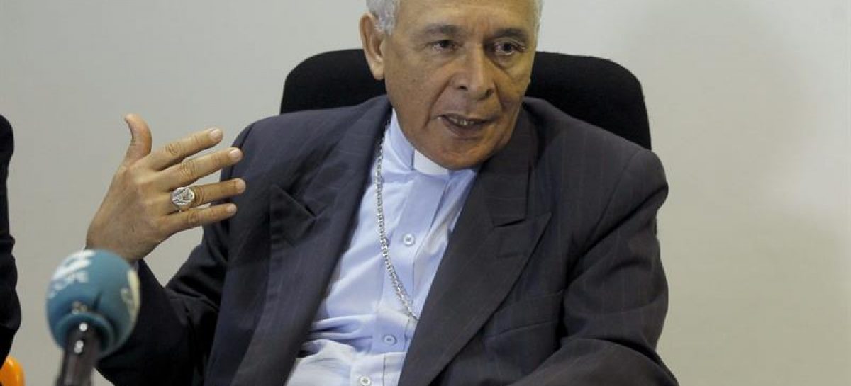 Conferencia Episcopal Venezolana pidió evitar la violencia