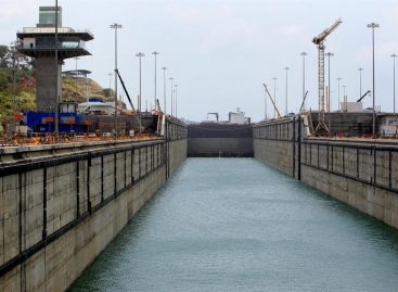 El ITF está preocupado por supuesta privatización del Canal de Panamá
