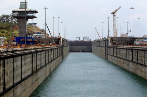 El ITF está preocupado por supuesta privatización del Canal de Panamá