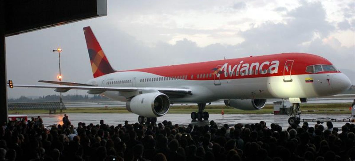 Avianca redujo tarifa de viajes desde el exterior a 25 destinos en Colombia