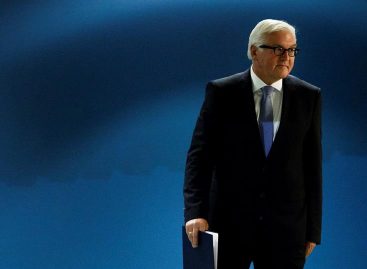 Ministro de Exteriores alemán adviertió del peligro de desintegración de la UE