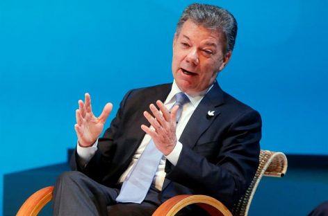 Santos recibió 445 propuestas para reajustar nuevo acuerdo con las FARC