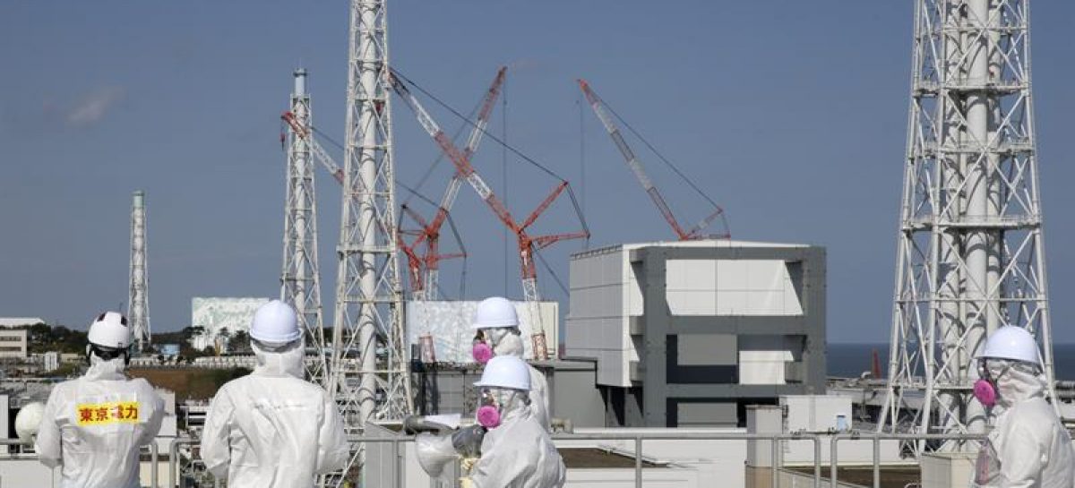 Desmantelamiento de Fukushima superará lo presupuestado