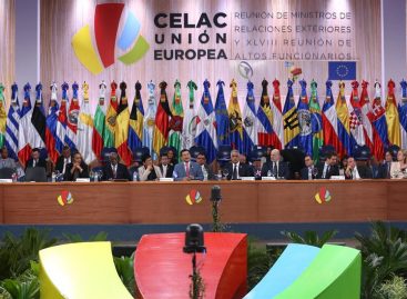 El Salvador asumirá presidencia de la Celac en 2017