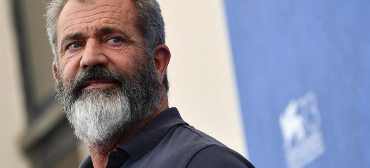 Mel Gibson: «Sé que para muchos estoy de vuelta, pero nunca me fui»