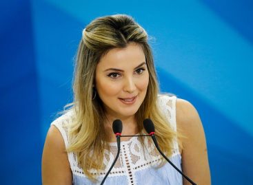 Condenaron a «hacker» por extorsionar a la primera dama de Brasil