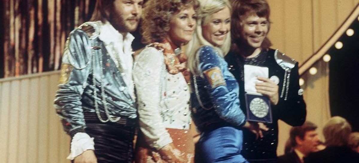 ABBA regresará a los escenarios con show virtual en directo en 2018