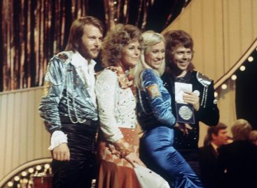 ABBA regresará a los escenarios con show virtual en directo en 2018