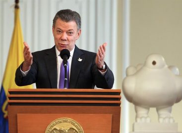 Presidente Santos invitó a Uribe a una nueva reunión sobre la paz