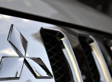 Mitsubishi perdió 1.910 millones de euros tras escándalo