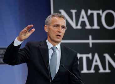 La OTAN asegura que no quiere «una nueva Guerra Fría» con Rusia
