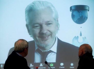 Fiscalía sueca no suspenderá orden de arresto de Assange