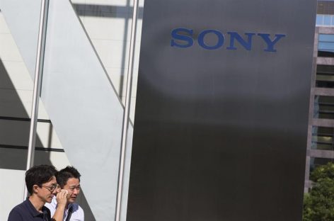 Sony rebajó su previsión de beneficios por la venta de negocios