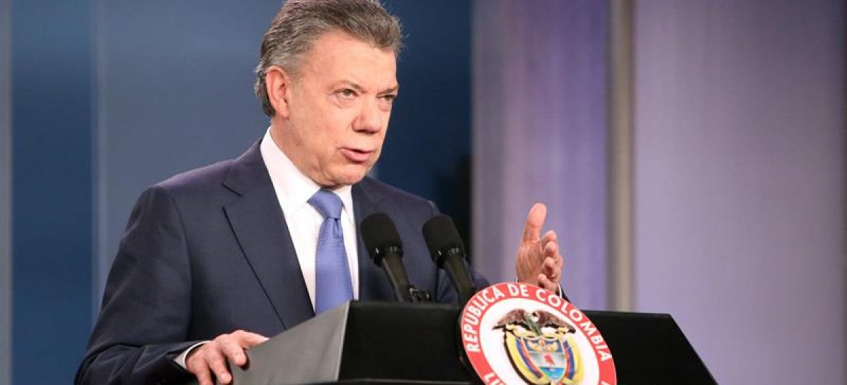 ELN negó incumplir los acuerdos con el Gobierno de Colombia