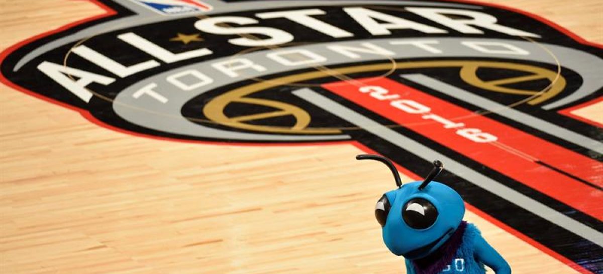 NBA estudia posibilidad de que se juegue un ‘All Star’ en Europa