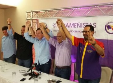 La razón por la que el Panameñismo suspendió su más reciente directorio