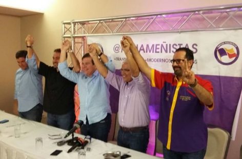 Directorio del Panameñismo se reunió para analizar futuro del partido tras fracaso electoral