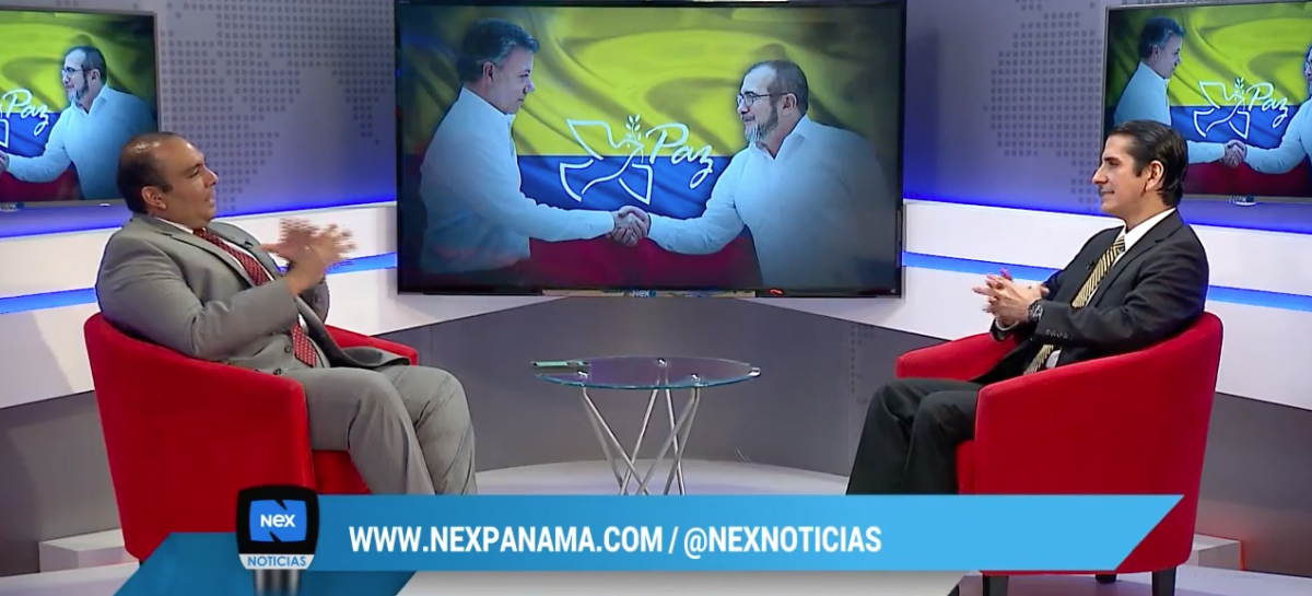 Rómulo Roux: Conducción de Fernando Correa es un absurdo