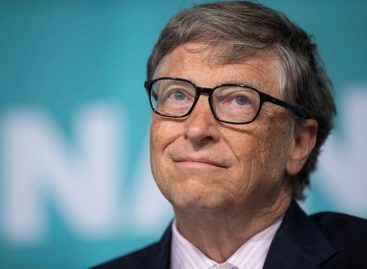 Bill Gates sigue siendo el hombre más rico de Estados Unidos
