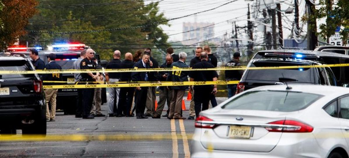 Agentes de seguridad de EgyptAir fueron quienes encontraron bomba en New York