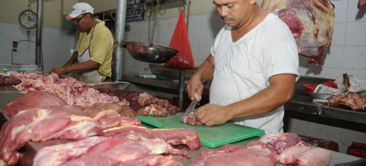 La carne aumentó 34,36% en los últimos dos años