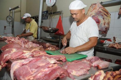 Carne bovina colombiana con vía libre para entrar a mercados de Chile