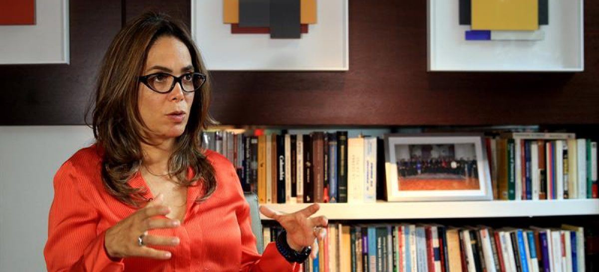 Renunció la ministra de Educación colombiana tras derrota del «sí»