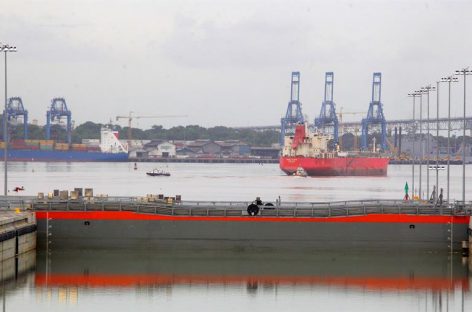 Canal de Panamá premiará a buques con mayor eficiencia ambiental