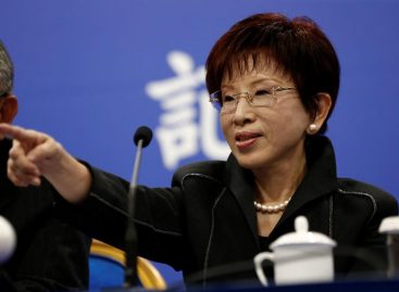 Taiwán pidió a China que reconozca su existencia política