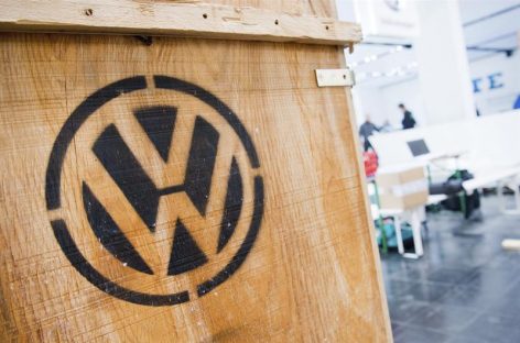 Volkswagen recibió autorización para reparar motores 1.6