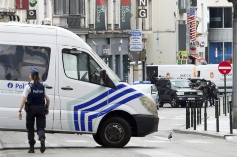 HRW denunció casos de maltrato e insultos de la policía belga