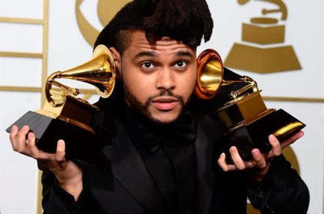 Bruno Mars y The Weeknd animarán Premios MTV con tributo a Green Day