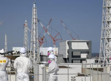 Detectaron alta radiación en lavaderos de automóviles en Fukushima