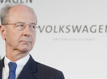 Fiscalía alemana investiga a otro directivo de Volkswagen