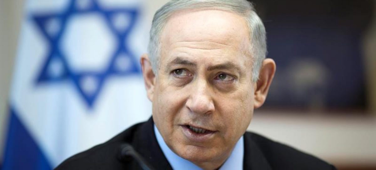 Israel rechazó participar en conferencia mundial de paz