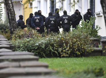 Detuvieron a cinco presuntos miembros del EI en Alemania