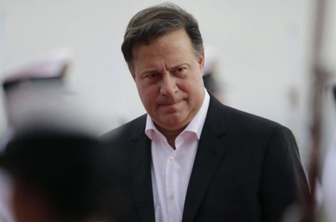 Polémico: Diputada afirma que Varela le teme a un golpe de Estado