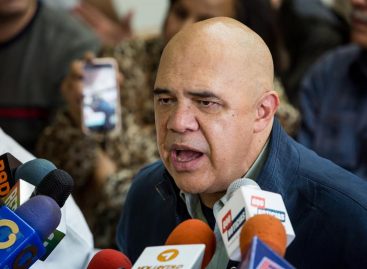 Oposición venezolana se prepara para una «lucha dura»