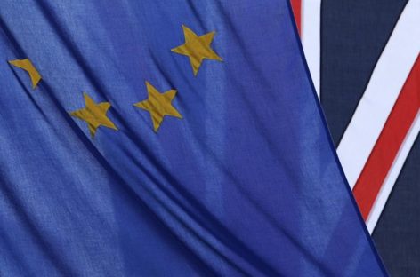 Gobierno británico desconoce informe sobre falta de plan para el «brexit»