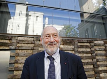 Stiglitz pidió «tolerancia cero» contra paraísos fiscales y beneficiarios