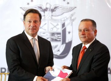 Panamá publicará el lunes el informe «íntegro» sobre su sistema financiero