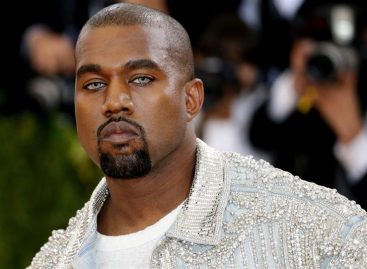 Hospitalizaron al rapero Kanye West tras cancelar su gira