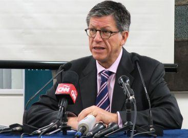 HRW felicitó a Santos por un acuerdo con las FARC «mejor que el original»