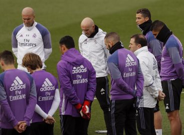 Real Madrid y Barcelona se suman al dolor del Chapecoense