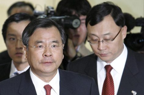 Oposición surcoreana continúa el «impeachment» contra la presidenta