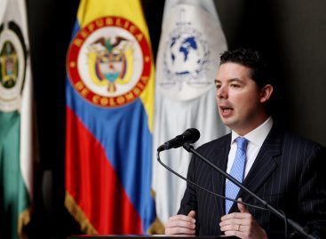 Colombia y Panamá trabajan estrategias para enfrentar delitos trasnacionales