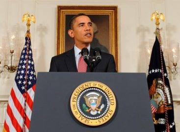 Obama ordenó revisar ataques cibernéticos contra proceso electoral de Estados Unidos