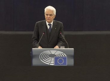Presidente de Italia mantiene últimas consultas para formar Gobierno